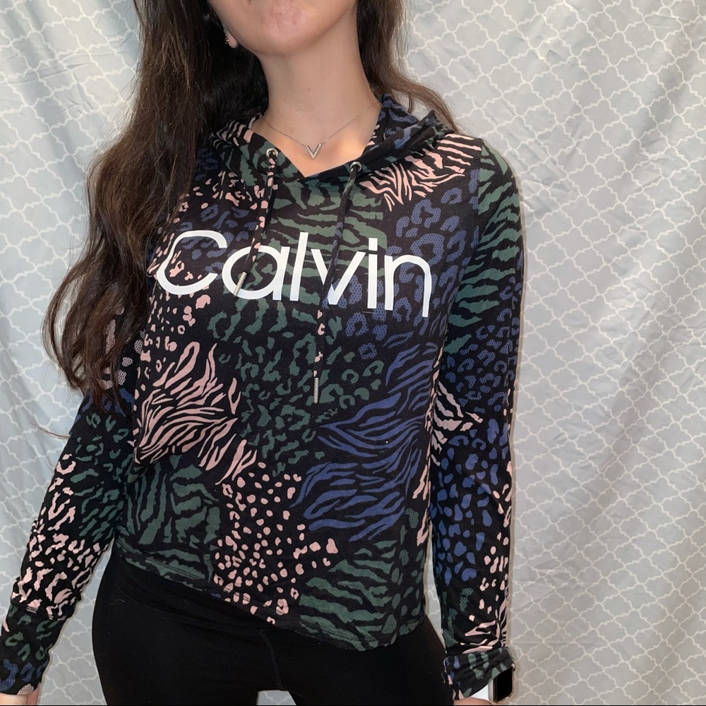 Calvin Klein Hoodie